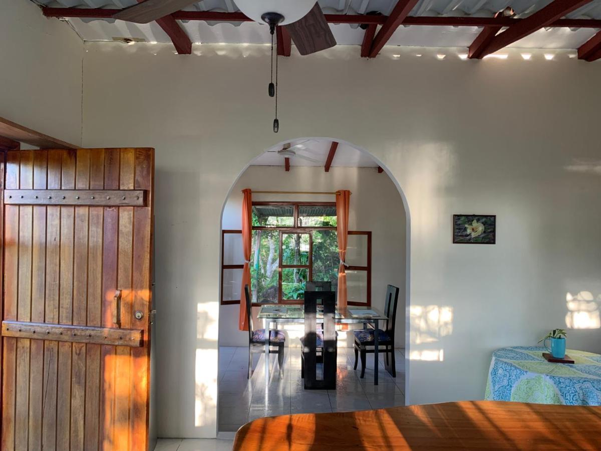Casa Verde Vacation Garden Home San Cristóbal 외부 사진
