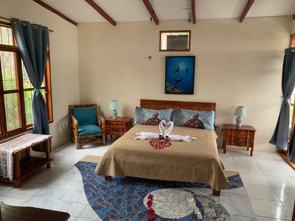 Casa Verde Vacation Garden Home San Cristóbal 외부 사진
