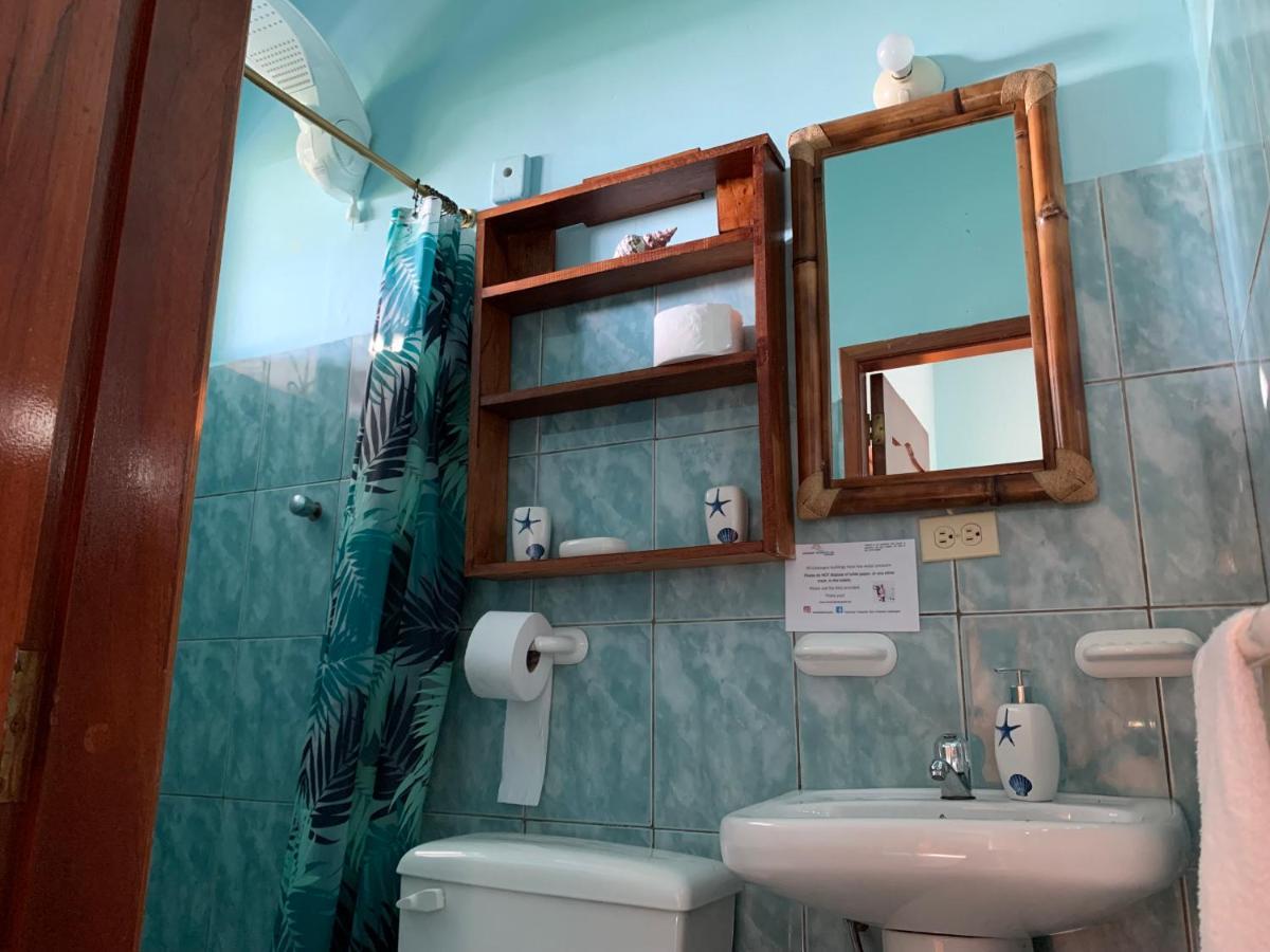 Casa Verde Vacation Garden Home San Cristóbal 외부 사진