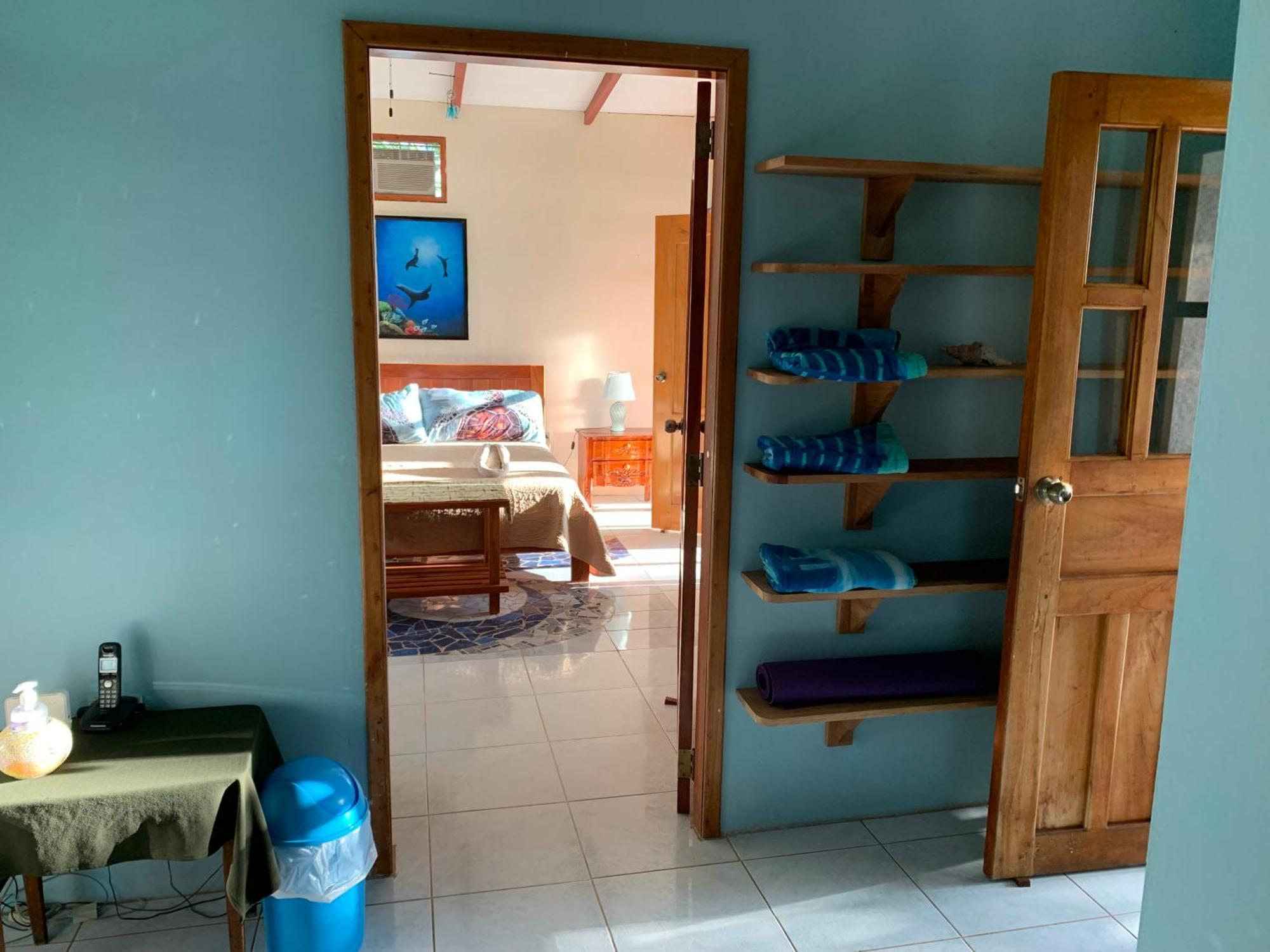 Casa Verde Vacation Garden Home San Cristóbal 외부 사진