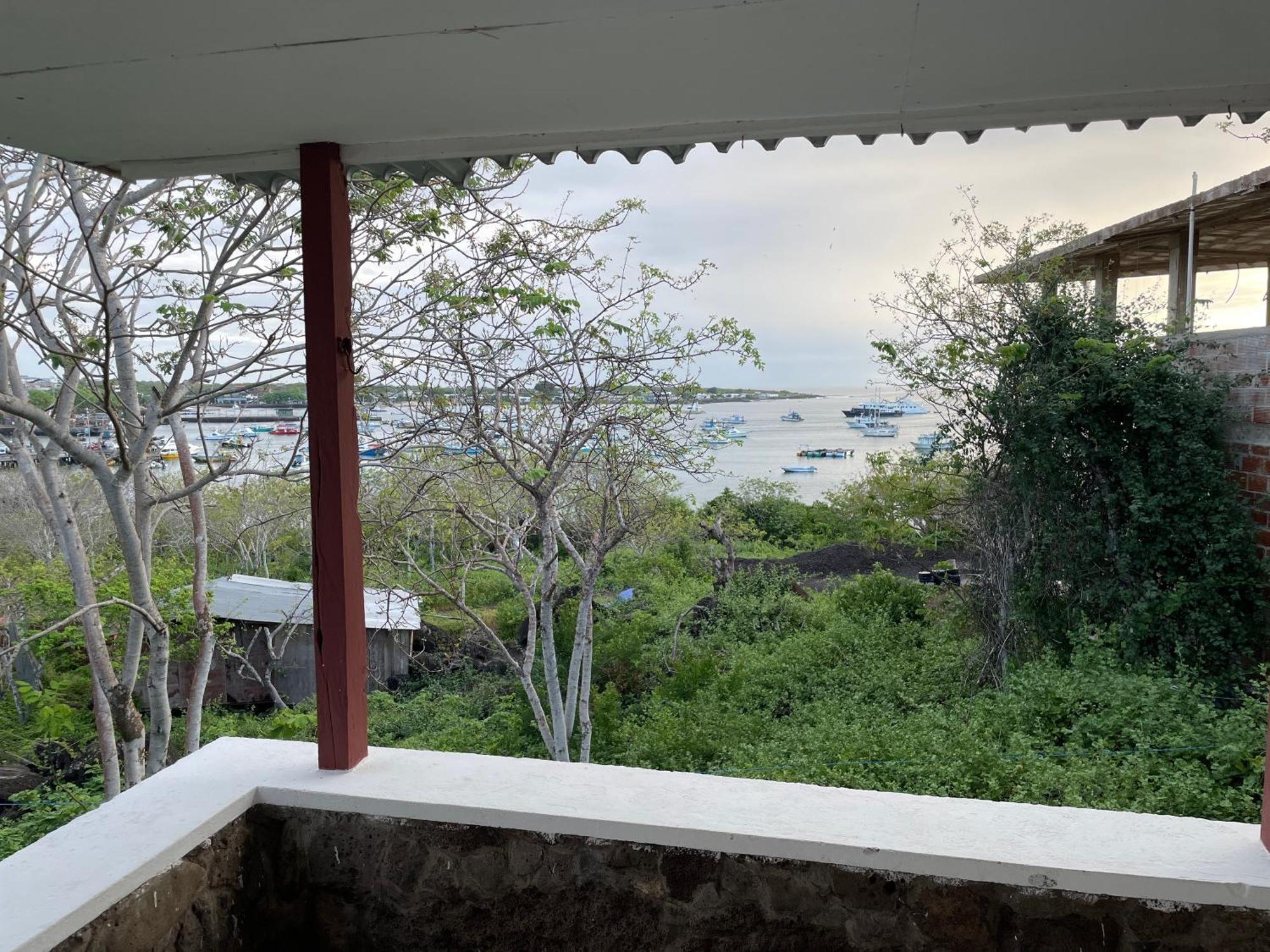 Casa Verde Vacation Garden Home San Cristóbal 외부 사진